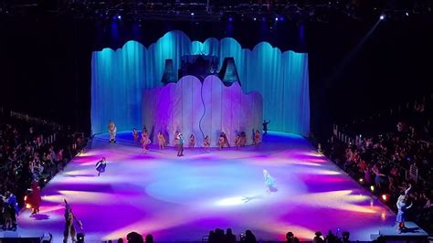 Disney on ice milwaukee - Glide into the frozen world of Arendelle and interact with two of the most beloved sisters in Disney history – Anna and Elsa! Enhance your Disney On Ice show ticket with a preshow Character Experiencethat includes games, a sing-along, crafting, and interactive time with Anna and Elsa. Bring your personal device for photo opportunities with Anna and Elsa.